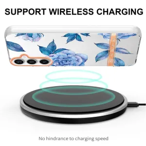 ELECTRO Ochranný kryt Samsung Galaxy S23 FE 5G BLUE