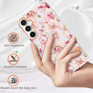 ELECTRO Ochranný kryt Samsung Galaxy S23 FE 5G PINK