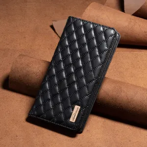 LATTICE Ochranné puzdro pre Motorola Moto G84 5G čierne