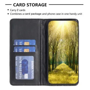 LATTICE Ochranné puzdro pre Motorola Moto G84 5G čierne