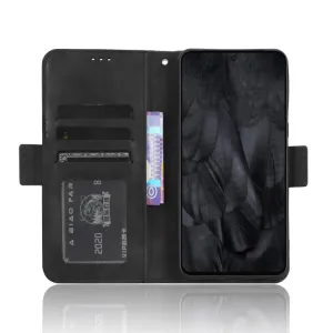 SLOT Peňaženkový obal pre Google Pixel 8 Pro čierny