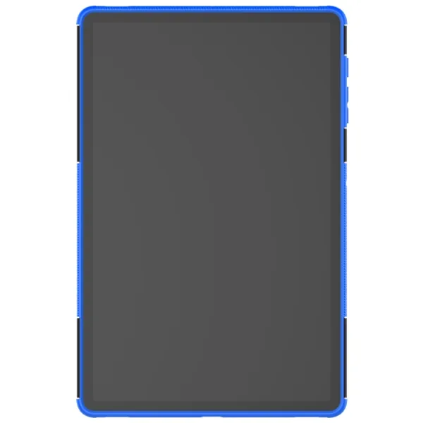 STAND Extra odolný obal Samsung Galaxy Tab S9+ / S10+ modrý