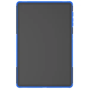 STAND Extra odolný obal Samsung Galaxy Tab S9+ / S10+ modrý