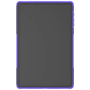 STAND Extra odolný obal Samsung Galaxy Tab S9+ / S10+ fialový