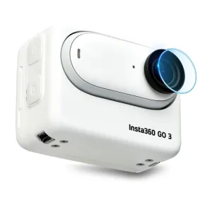 STARTRC 4v1 Sklo pre displej a šošovku Insta360 GO3