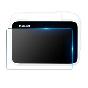 STARTRC 4v1 Sklo pre displej a šošovku Insta360 GO3