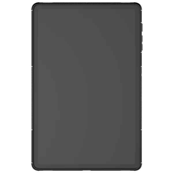 STAND Extra odolný obal Samsung Galaxy Tab S9+ / S10+ čierny