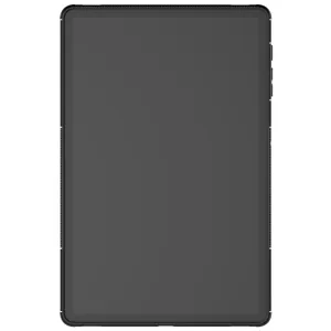 STAND Extra odolný obal Samsung Galaxy Tab S9+ / S10+ čierny