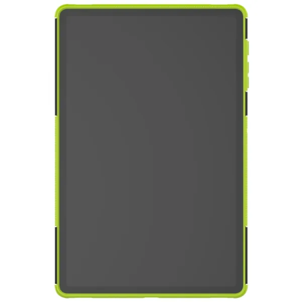 STAND Extra odolný obal Samsung Galaxy Tab S9+ / S10+ zelený
