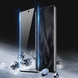 DUX 3D Tvrdené ochranné sklo pre Google Pixel 8 Pro