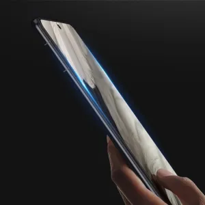 DUX 3D Tvrdené ochranné sklo pre Google Pixel 8