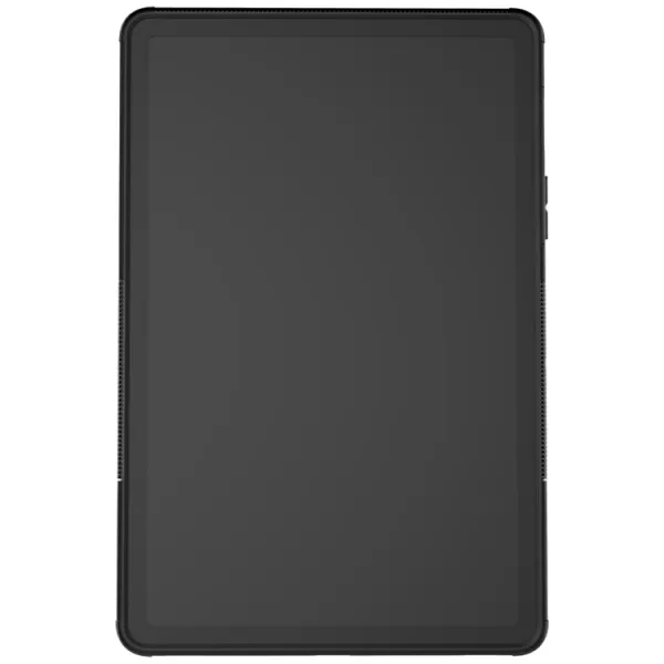 STAND Extra odolný obal Samsung Galaxy Tab S9 / S7 / S8 čierny