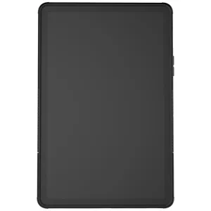STAND Extra odolný obal Samsung Galaxy Tab S9 / S7 / S8 čierny