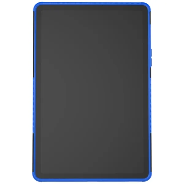 STAND Extra odolný obal Samsung Galaxy Tab S9 / S7 / S8 modrý