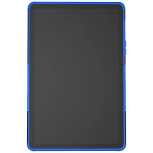STAND Extra odolný obal Samsung Galaxy Tab S9 / S7 / S8 modrý