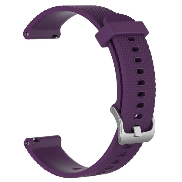 DIAMOND Remienok pre Suunto 9 Peak / 9 Peak Pro / Vertical / Vertical Solar fialový