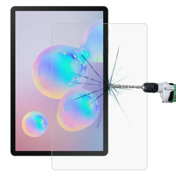 Temperované sklo pre Samsung Galaxy Tab S9 FE+