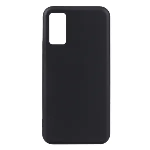 TPU Silikónový kryt pre Xiaomi Redmi Note 12 Pro čierny