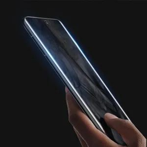 DUX 3D Tvrdené ochranné sklo pre Google Pixel 8 Pro