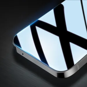 DUX 3D Tvrdené ochranné sklo pre Honor X6a