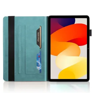ART TREE Zaklápacie puzdro Xiaomi Redmi Pad SE modré