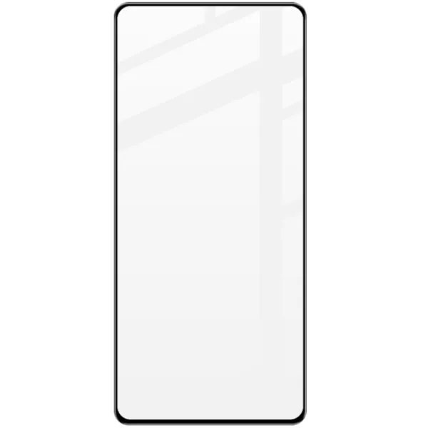 IMAK 3D Tvrdené ochranné sklo pre Xiaomi Redmi Note 12 Pro