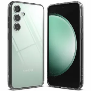RINGKE FUSION Kryt pre Samsung Galaxy S23 FE 5G čierny