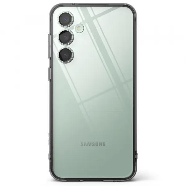 RINGKE FUSION Kryt pre Samsung Galaxy S23 FE 5G čierny