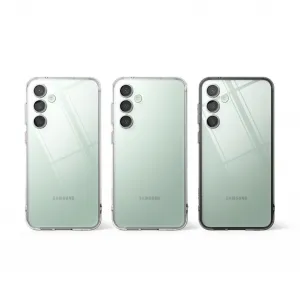 RINGKE FUSION Kryt pre Samsung Galaxy S23 FE 5G čierny