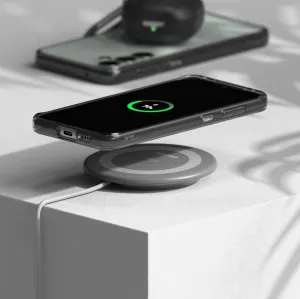 RINGKE FUSION Kryt pre Samsung Galaxy S23 FE 5G čierny