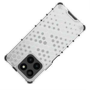 HONEYCOMB Ochranný kryt Honor X6a modrý