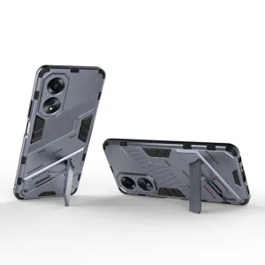 BIB Ochranný kryt pre Oppo A58 šedý