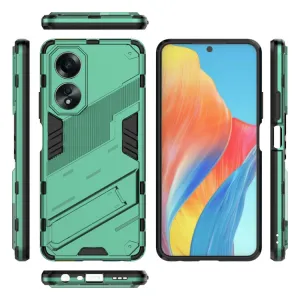 BIB Ochranný kryt pre Oppo A58 zelený