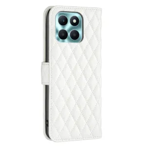 LATTICE Ochranné puzdro pre Honor X6a biele