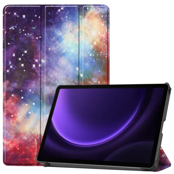 ART Zaklápacie puzdro pre Samsung Galaxy Tab S9 FE / Tab S10 FE / Tab S10 Lite GALAXY