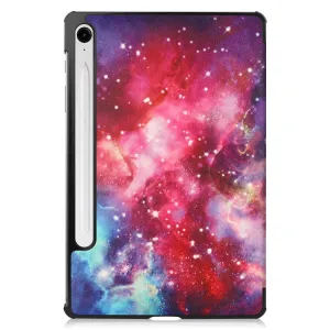 ART Zaklápacie puzdro pre Samsung Galaxy Tab S9 FE / Tab S10 FE / Tab S10 Lite GALAXY
