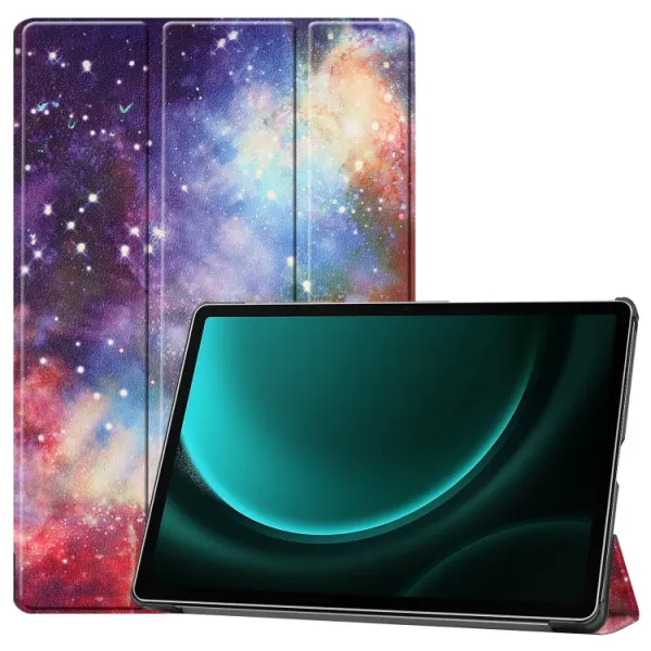 ART Zaklápacie puzdro pre Samsung Galaxy Tab S9 FE+ GALAXY