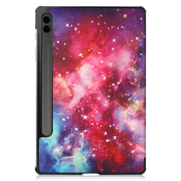 ART Zaklápacie puzdro pre Samsung Galaxy Tab S9 FE+ GALAXY
