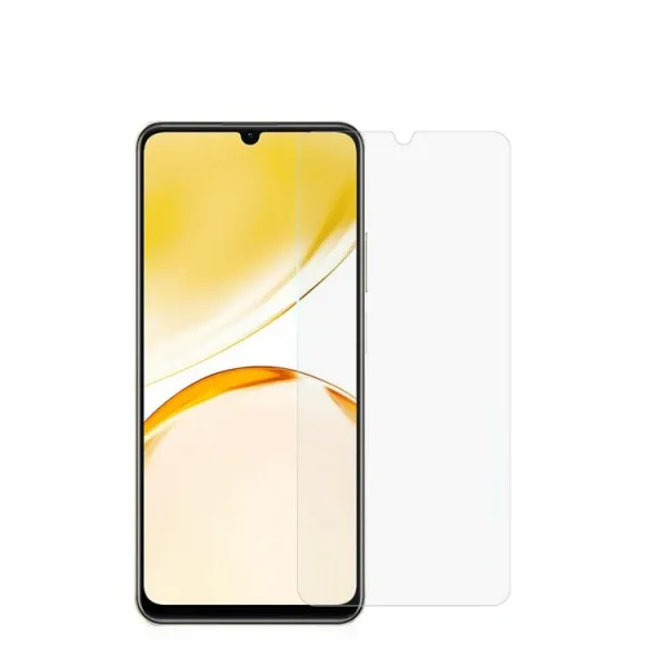 Ochranné sklo pre Realme C53