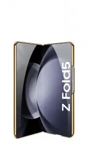 GKK GLASS Ochranný kryt Samsung Galaxy Z Fold5 5G LISBON