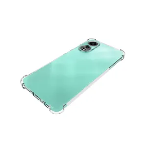 AIRBAG Extra odolný kryt Oppo A78 priehľadný