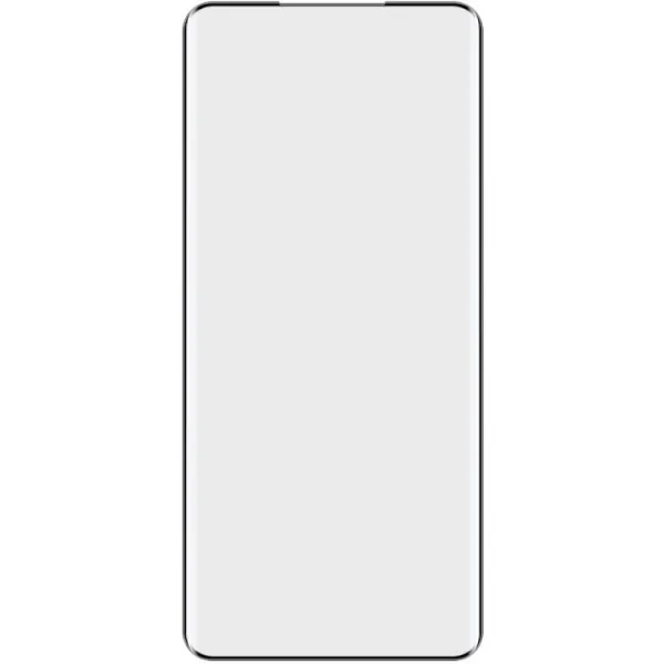 IMAK 3D Tvrdené ochranné sklo pre Motorola Edge 40 Neo