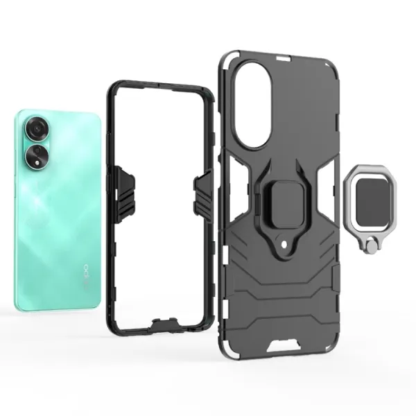 STRONG Ochranný kryt Oppo A78 modrý