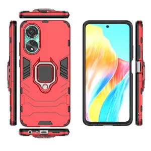 STRONG Ochranný kryt Oppo A78 červený