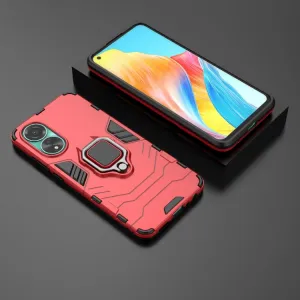 STRONG Ochranný kryt Oppo A78 červený