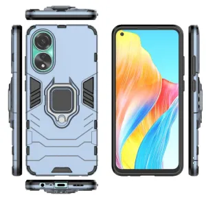 STRONG Ochranný kryt Oppo A78 modrý