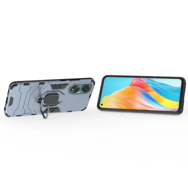 STRONG Ochranný kryt Oppo A78 modrý
