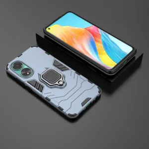 STRONG Ochranný kryt Oppo A78 modrý
