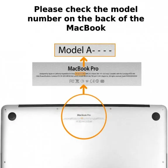 FROST Obal pre Macbook Pro 13 A1708 / A1706 /A1989 / A2159 / A2289 / A2251 / A2338 modrý