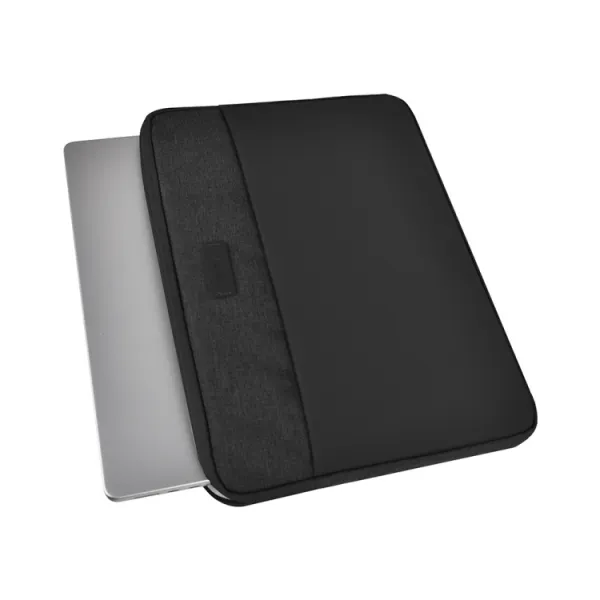WIWU MINIMALIST LAPTOP Puzdro pre notebook s uhlopriečkou do 14" čierne